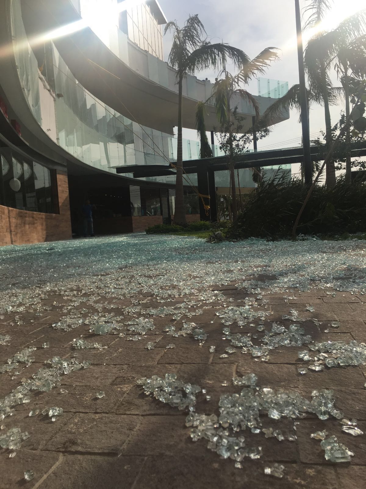 Imagen 3 de Peritaje de sistemas de cerramiento ante siniestros.