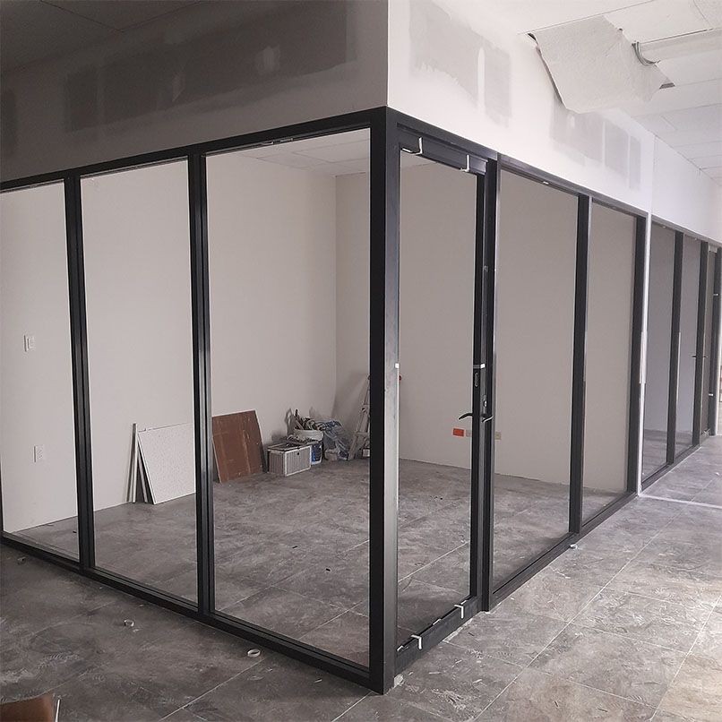 Imagen 3 de Supervisión de instalación y revisión de sistemas de cerramiento en obra.