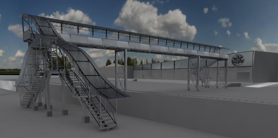 Imagen 11 de Modelado y renderización de proyectos.