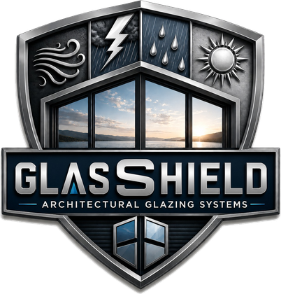 GlassShield Architectural Glazing Systems